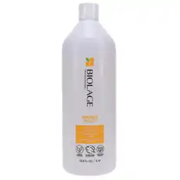 Walmart Matrix Biolage Smoothproof Shampoo 33.8 oz offer