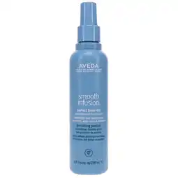Walmart Aveda Smooth Infusion Perfect Blow Dry 6.7 oz offer