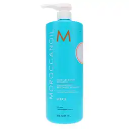 Walmart Moroccanoil Moisture Repair Shampoo 33.8 oz offer