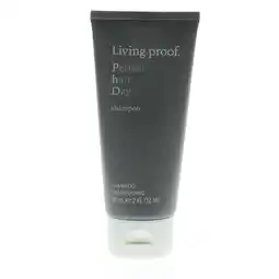 Walmart Living Proof PhD Shampoo, 2 fl oz offer