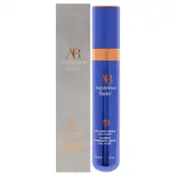 Walmart The Light Cream by Augustinus Bader for Unisex - 1 oz Cream offer
