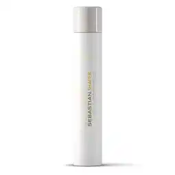 Walmart Sebastian Professional Shaper Dry Brushable Hairspray, with Control - 10.6 oz offer