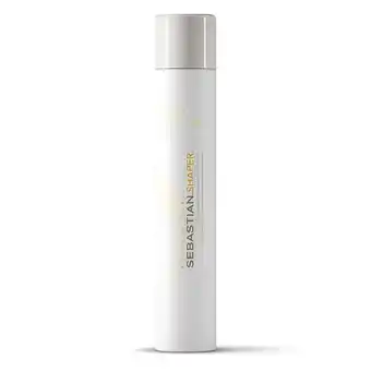 Walmart Sebastian Professional Shaper Dry Brushable Hairspray, with Control - 10.6 oz offer
