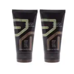 Walmart Aveda Men Pure-Formance Firm Hold Gel for Maximum Hold and Control 5 oz (Pack of 2) offer