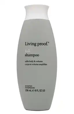 Walmart Living Proof Full Shampoo for Fine Hair, 8 oz offer