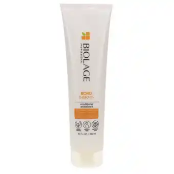 Walmart Matrix Biolage Bond Therapy Conditioner 9.5 oz offer