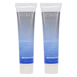 Walmart Redken Extreme Bleach Recovery Cica Cream 1 oz 2 Pack offer