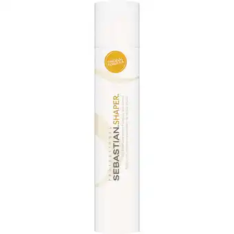 Walmart Sebastian Professional Shaper Touchable Brushable Hold Control Hairspray, 10.6 Oz offer