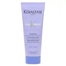 Walmart Kerastase Blond Absolu CicaFlash Intense Fortifying Treatment 2.5 oz offer