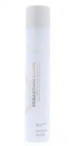 Walmart Sebastian Shaper Hold & Control Hair Spray, 10.6 oz 3 Pack offer