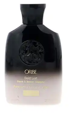 Walmart Oribe Gold Lust Repair & Restore Shampoo, 2.5 oz offer