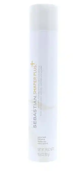 Walmart Sebastian Shaper Plus 55% Extra Hold Hairspray, 10.6 oz offer