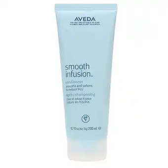 Walmart Aveda Smooth Infusion Conditioner 6.7 oz offer