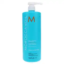 Walmart Moroccanoil Frizz Control Shampoo 33.8 oz offer