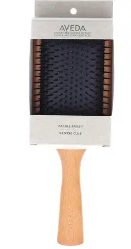 Walmart Aveda Wooden Large Paddle Brush BEAUTY C30 offer