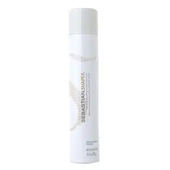 Walmart Sebastian Shaper Hold & Control Hair Spray, 10.6 oz offer