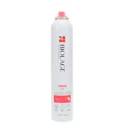 Walmart Matrix Biolage Freeze Fix Hair Spray 10 oz offer