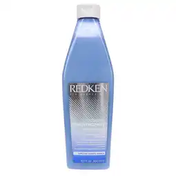 Walmart Redken Extreme Bleach Recovery Shampoo 10.1 oz offer