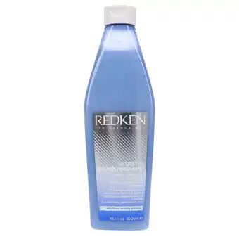 Walmart Redken Extreme Bleach Recovery Shampoo 10.1 oz offer