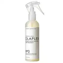Walmart Olaplex Intensive Bond Building Hair Treatment No.0 for All hair Types, 5.2 oz offer