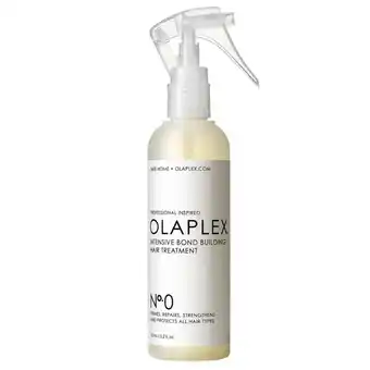 Walmart Olaplex Intensive Bond Building Hair Treatment No.0 for All hair Types, 5.2 oz offer