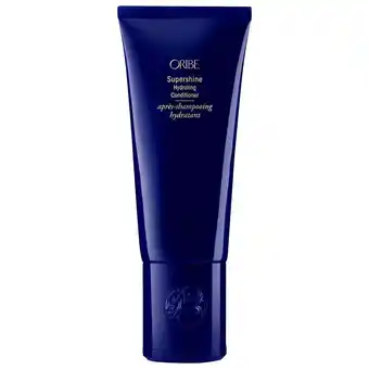 Walmart Oribe Supershine Hydrating Conditioner 6.8oz/200ml offer