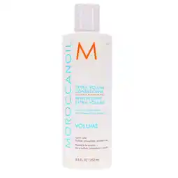Walmart Moroccanoil Extra Volume Conditioner 8.5 oz offer