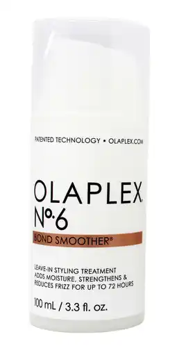 Walmart Olaplex No. 6 Bond Smoother Leave-In Styling Treatment, 3.3 oz offer
