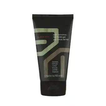 Walmart Aveda Men Pure-Formance Firm Hold Hair Gel 5 Oz offer