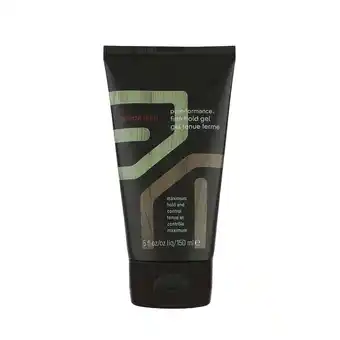 Walmart Aveda Men Pure Formance Firm Hold Gel Maximum Hold and Control 5 oz offer