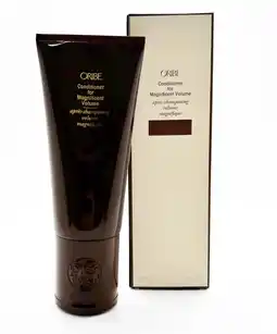 Walmart Oribe Conditioner for Magnificent Volume 6.8 oz offer