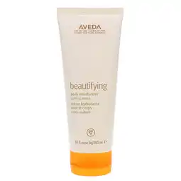 Walmart Aveda Beautifying Body Moisturizer 6.7 oz offer