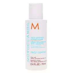 Walmart Moroccanoil Frizz Control Conditioner 2.4 oz offer