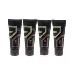 Walmart Aveda Men Pure Formance Firm Hold Gel for Maximum Hold and Control 5 oz (Pack of 4) offer