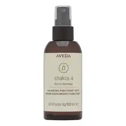 Walmart Aveda Chakra 4 Balancing Body Mist, 3.4 Oz offer