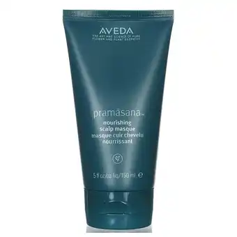 Walmart AVEDA Pramasana Nourishing Scalp Masque 5oz / 150ml offer