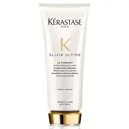 Walmart Kerastase Elixir Ultime Le Fondant Conditioner, Fine To Normal Dull Hair, 200 ml/6.8 oz offer
