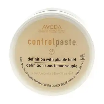 Walmart Aveda Control paste, 2.5 Ounce offer