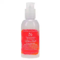 Walmart Bumble and bumble Hairdresser's Invisible Oil Ultra Rich Hyaluronic Treatment Lotion 3.4 oz offer