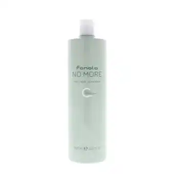 Walmart Fanola - No More The Prep Cleanser Shampoo (1000ml) offer