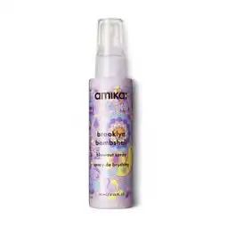 Walmart Amika Brooklyn Bombshell Blowout Spray, 2 oz offer