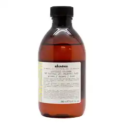 Walmart Davines Alchemic Golden Shampoo offer