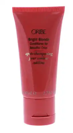 Walmart Oribe Bright Blonde Conditioner for Beautiful Color offer