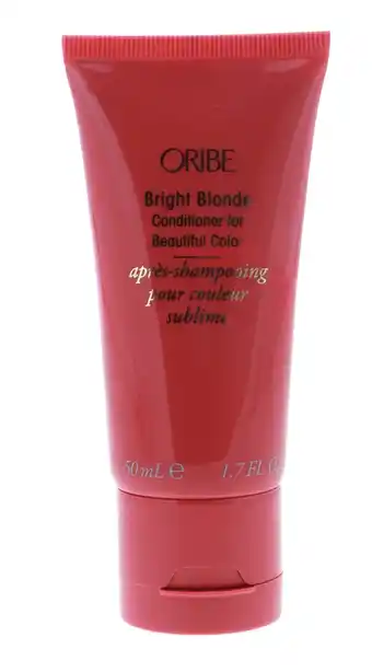 Walmart Oribe Bright Blonde Conditioner for Beautiful Color offer