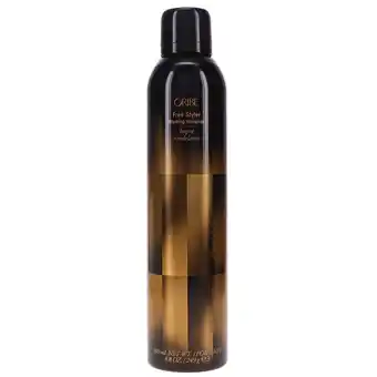Walmart Oribe Free Styler Working Hairspray 10.1 oz offer