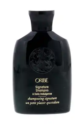 Walmart Oribe Signature Shampoo, 2.5 fl. oz offer