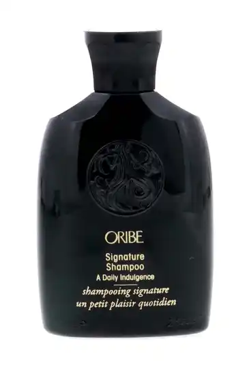 Walmart Oribe Signature Shampoo, 2.5 fl. oz offer