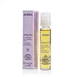 Walmart Aveda Stress-Fix Concentrate Stress Relieving Aroma 0.24 oz offer