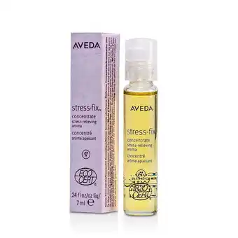 Walmart Aveda Stress-Fix Concentrate Stress Relieving Aroma 0.24 oz offer
