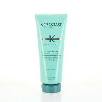Walmart Kerastase Resistance Fondant Extentioniste Length Strengthening Condit ioner 6.8oz/200ml offer